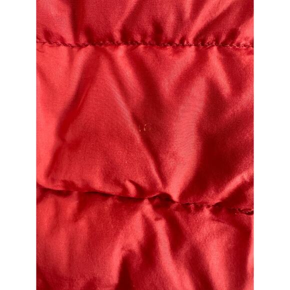 Vtg 70's/80's The North Face Sierra Goose Down Jacket Coat USA Medium RARE *Flaw - Picture 8 of 16